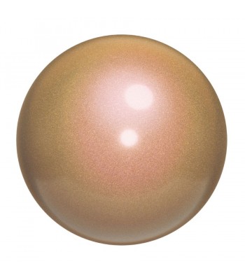 PELOTA CHACOTT GLOSSY JR/SR GRAYSH ROSE